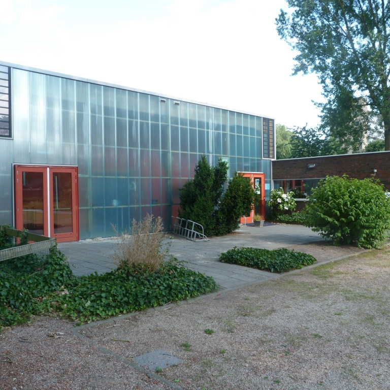 Grassroots Yoga finds a new home